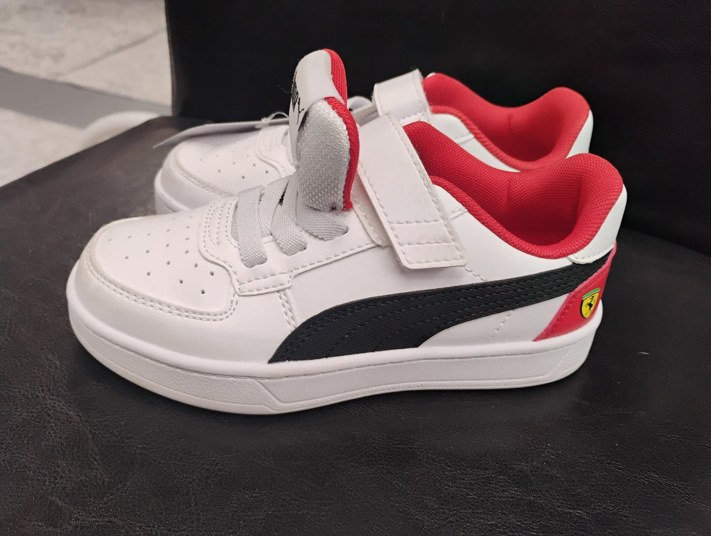 Puma for Ferrari 2.0