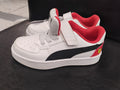 Puma for Ferrari 2.0