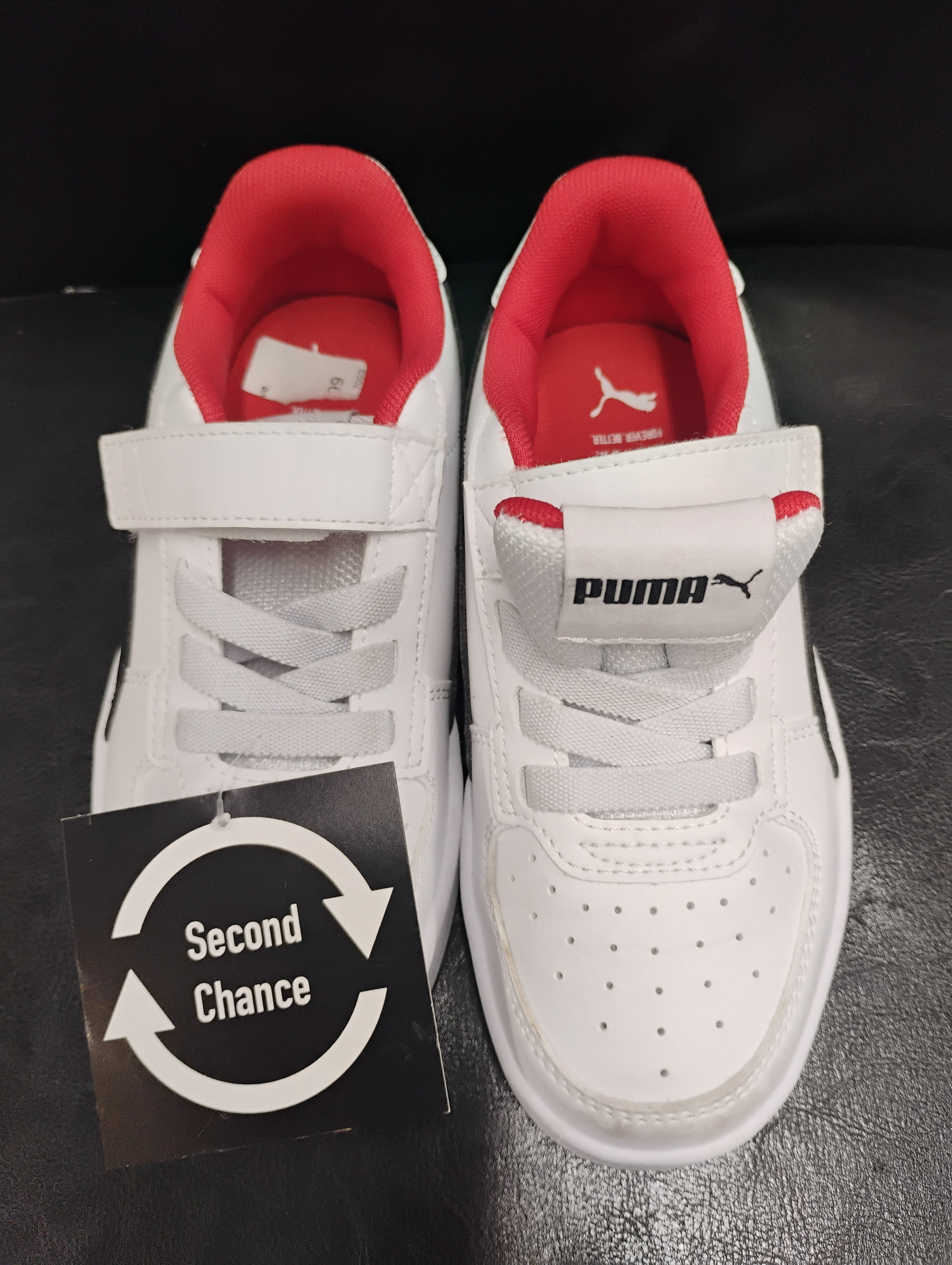 Puma for Ferrari 2.0