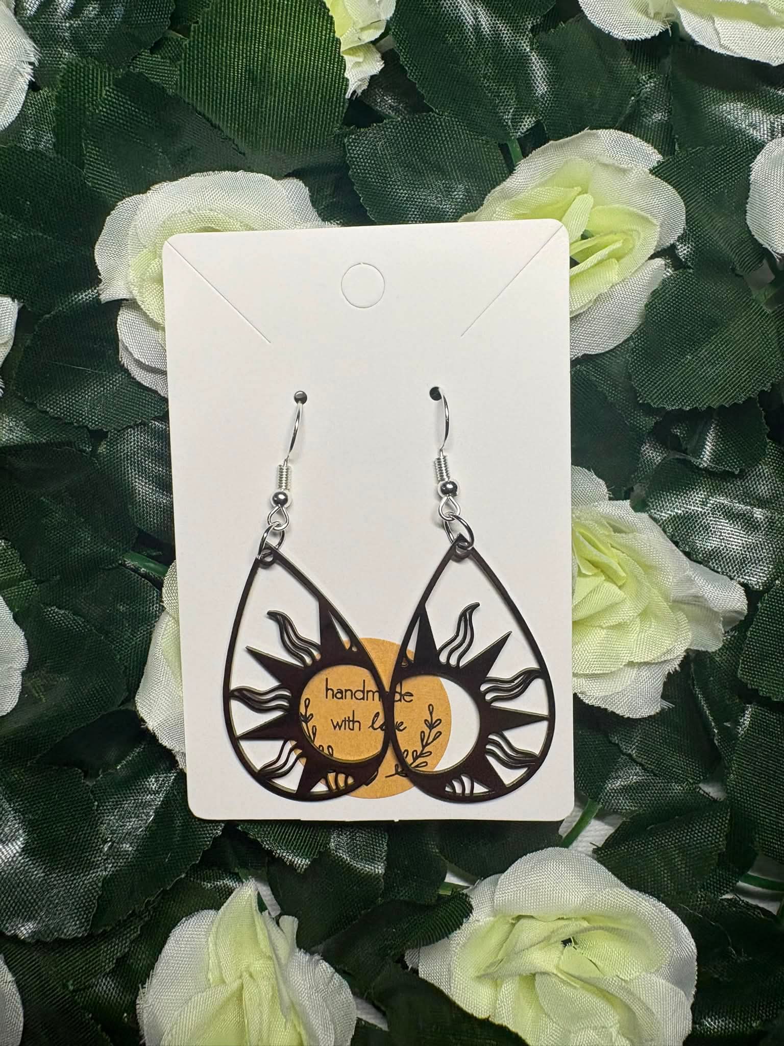POPPA CREATIONS rising sun