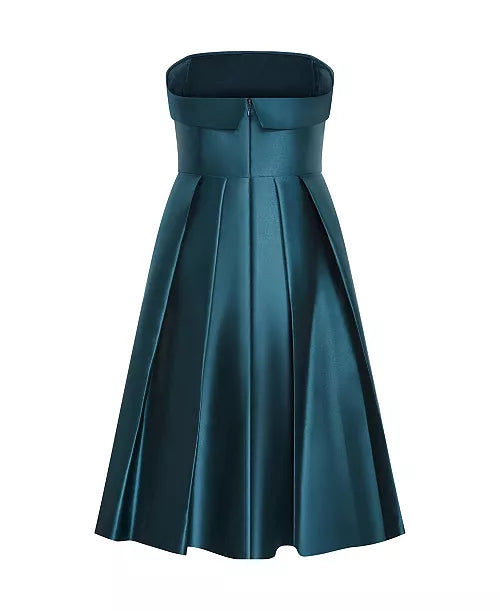 CITY CHIC TIFFANY DRESS