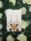 POPPA CREATIONS double daisy