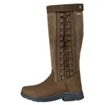 THE DUBLIN PINNACLE BOOTS