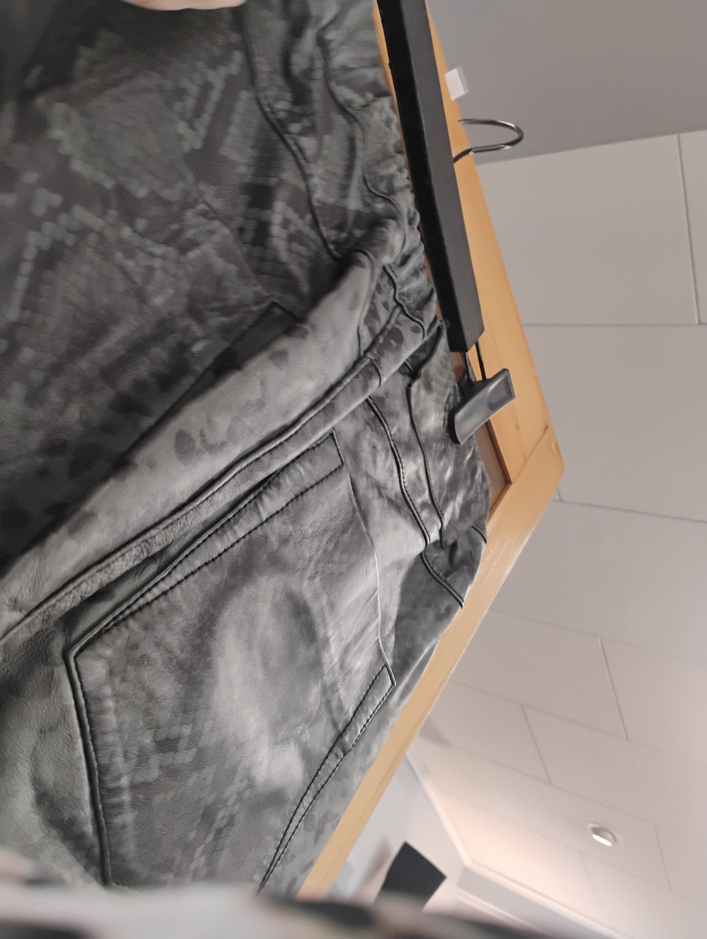 ONE TEASPOON PANTS