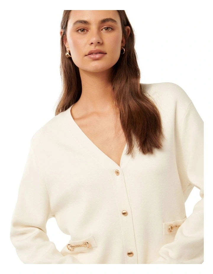 FOREVER NEW CARDI