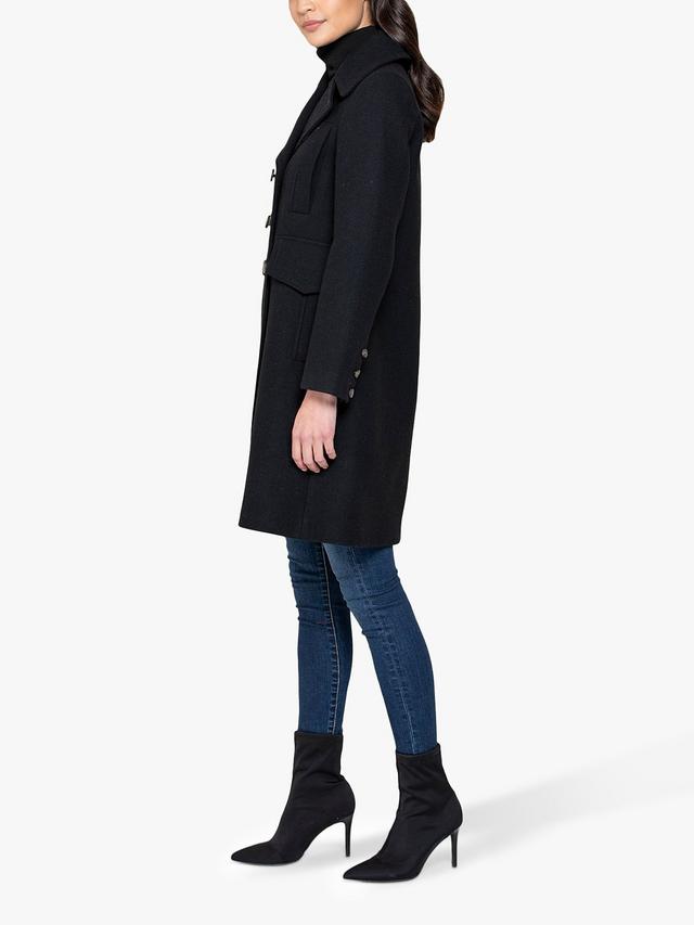 FOREVER NEW ALESSANDRA COAT