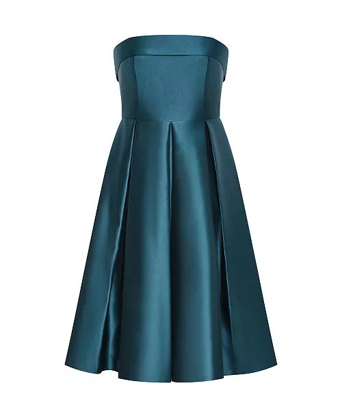 CITY CHIC TIFFANY DRESS