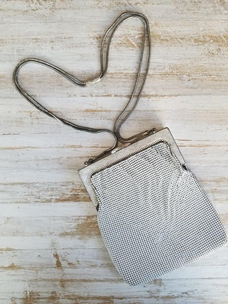 VINTAGE OROTON BAG