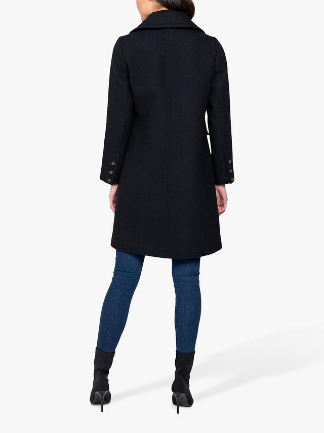 FOREVER NEW ALESSANDRA COAT