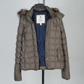 ABERCROMBIE & FITCH