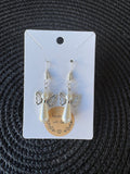 POPPA CREATIONS cream angels