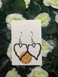 POPPA CREATIONS love heart
