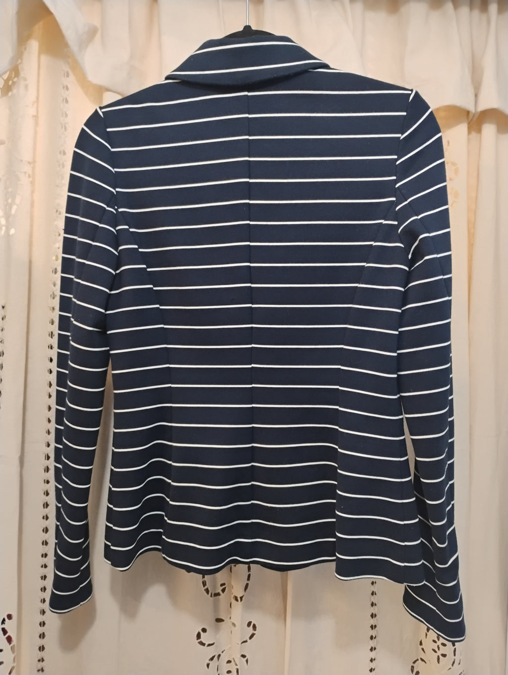 KAREN WALKER BLAZER