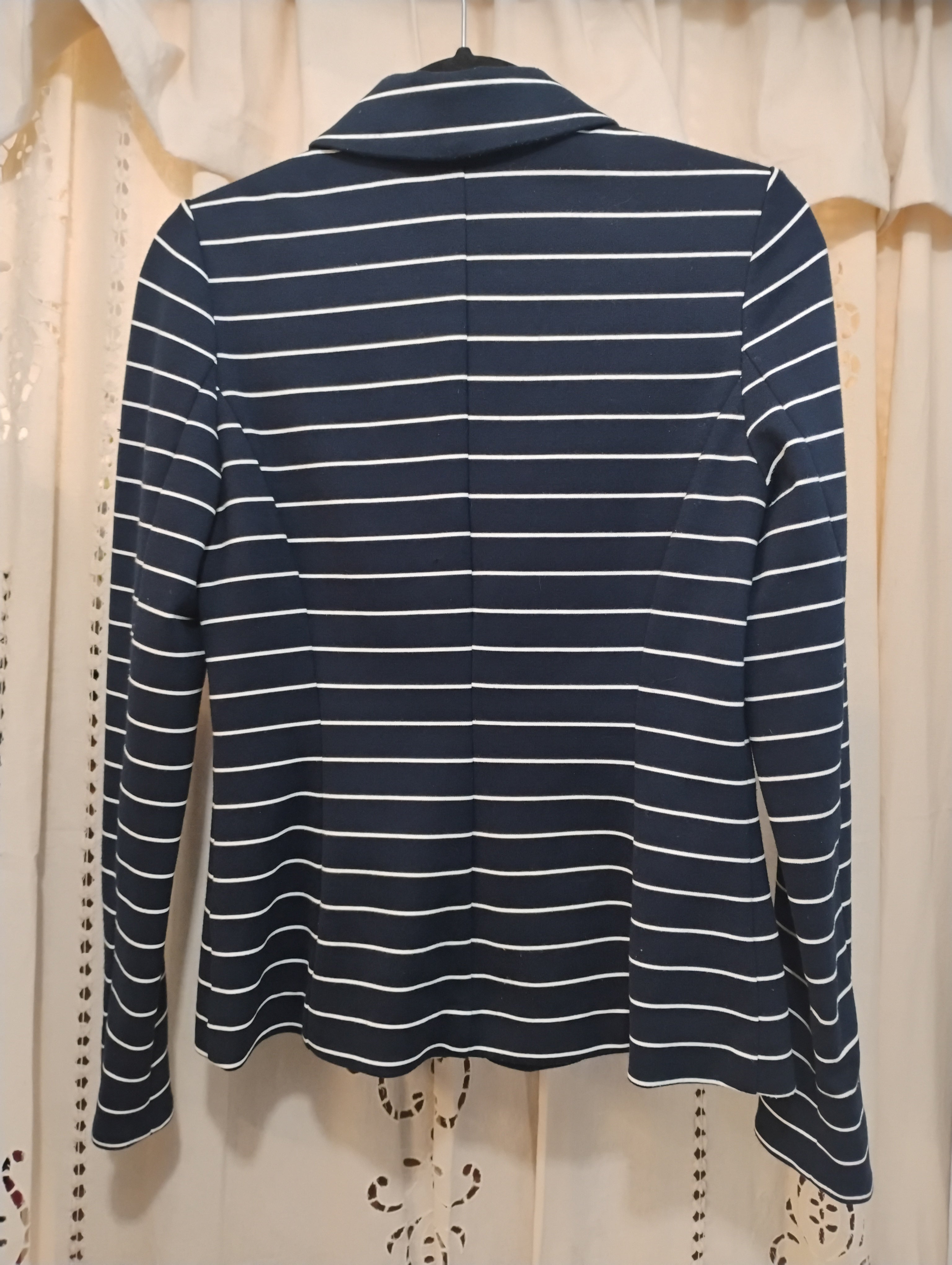 KAREN WALKER BLAZER
