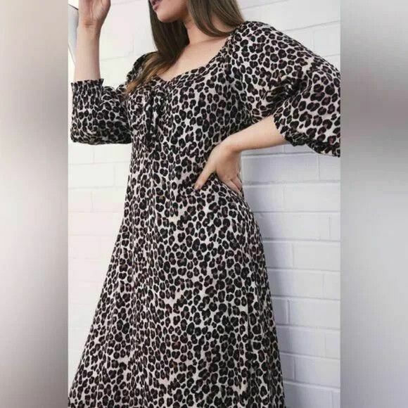 DECJUBA Cosima Dress