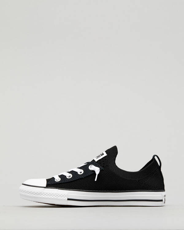 CONVERSE ADIDAS