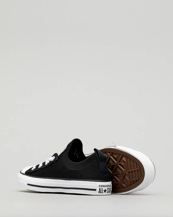 CONVERSE ADIDAS