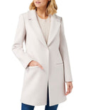 FOREVER NEW KIARA KIMBLE COAT