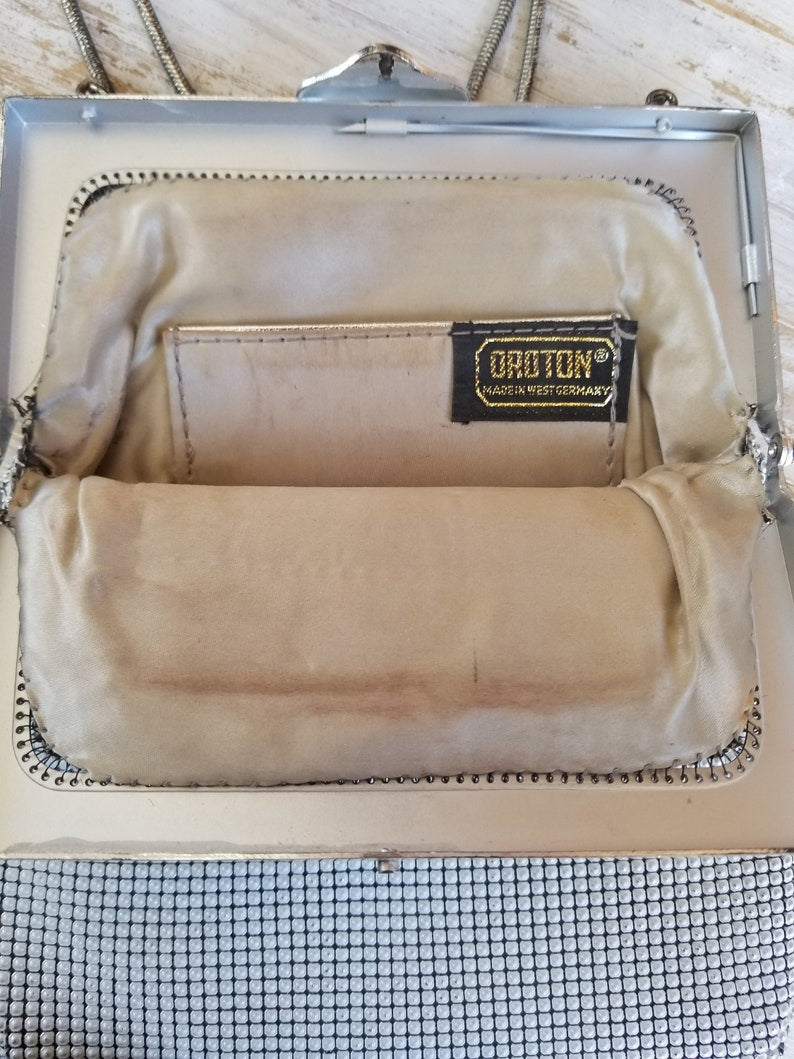 VINTAGE OROTON BAG