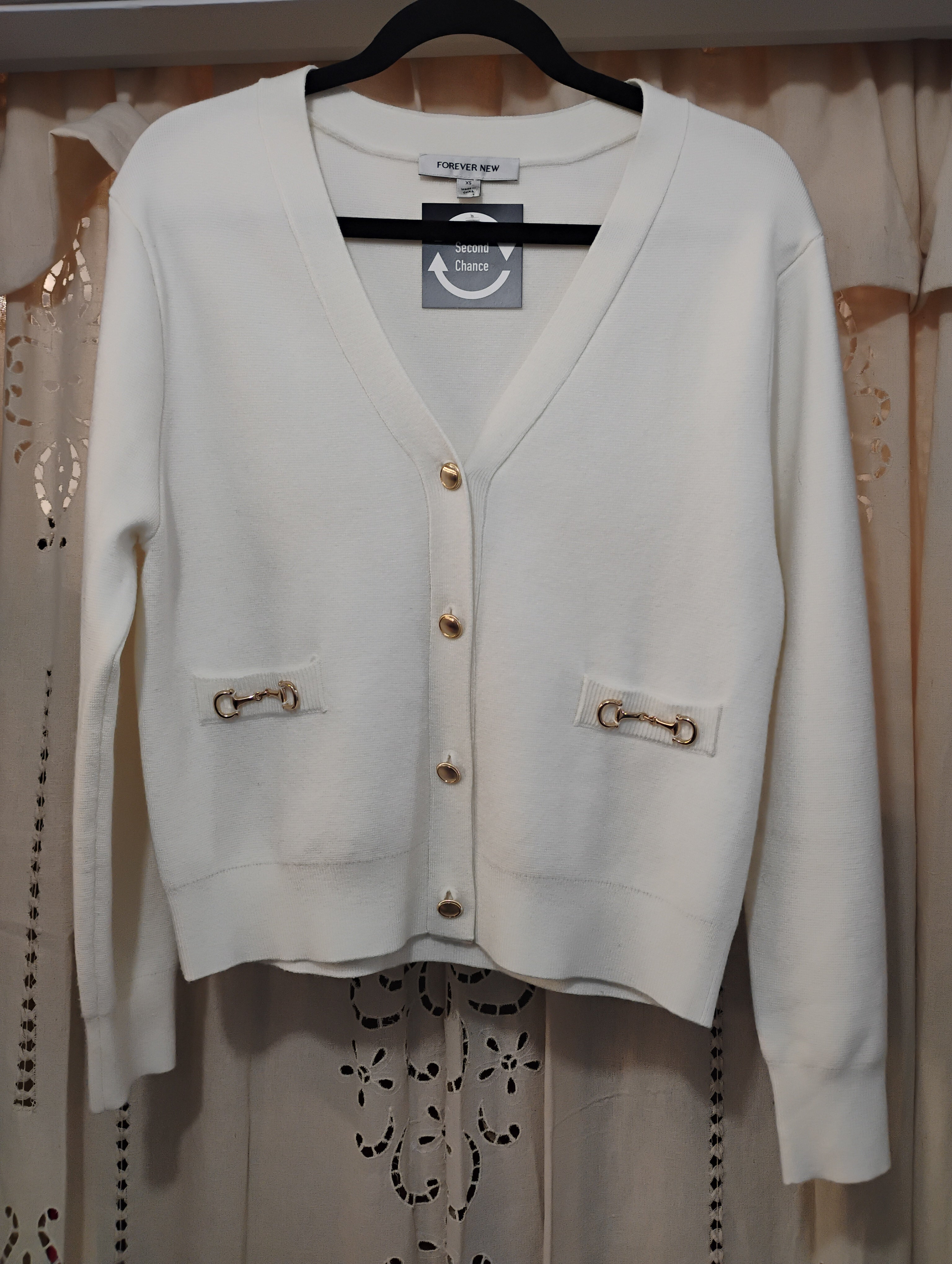 FOREVER NEW CARDIGAN