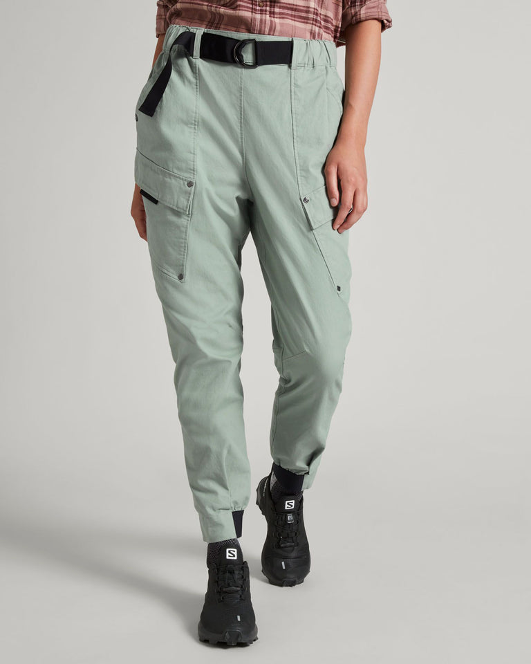 KATHMANDU VANDER CARGO