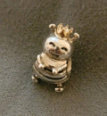 PANDORA CHARM QUEEN BEE