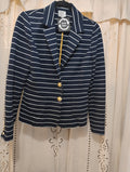 KAREN WALKER BLAZER