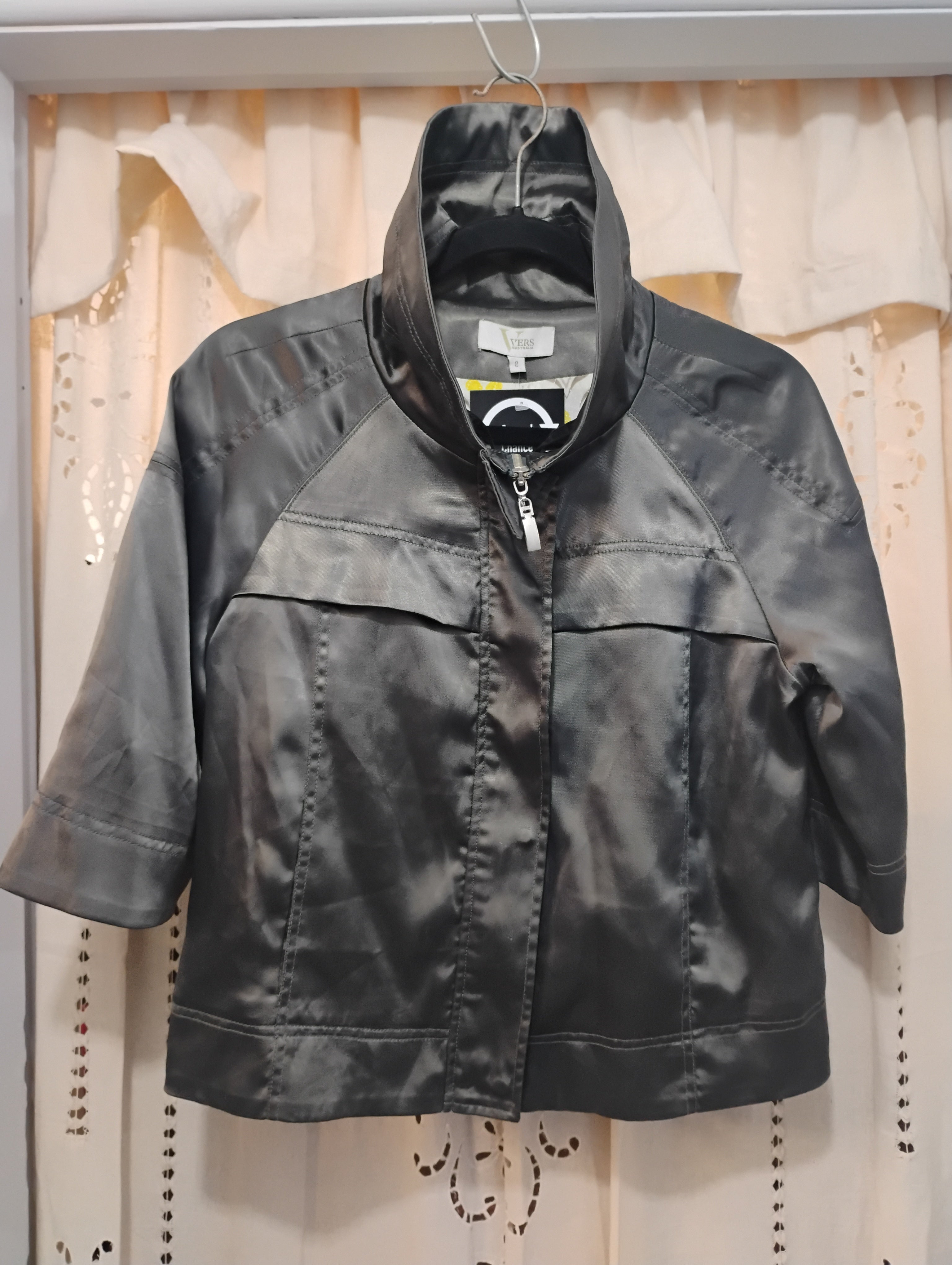 VERS AUSTRALIA JACKET
