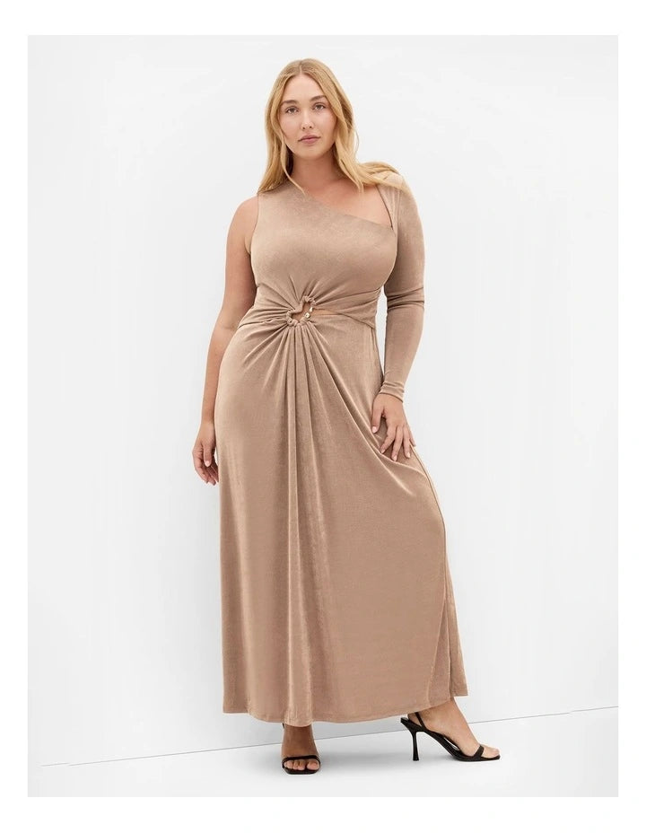CITY CHIC PAOLA DRESS