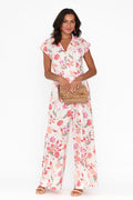 STELLA+ GEMMA JUMPSUIT