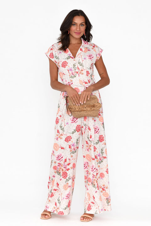STELLA+ GEMMA JUMPSUIT