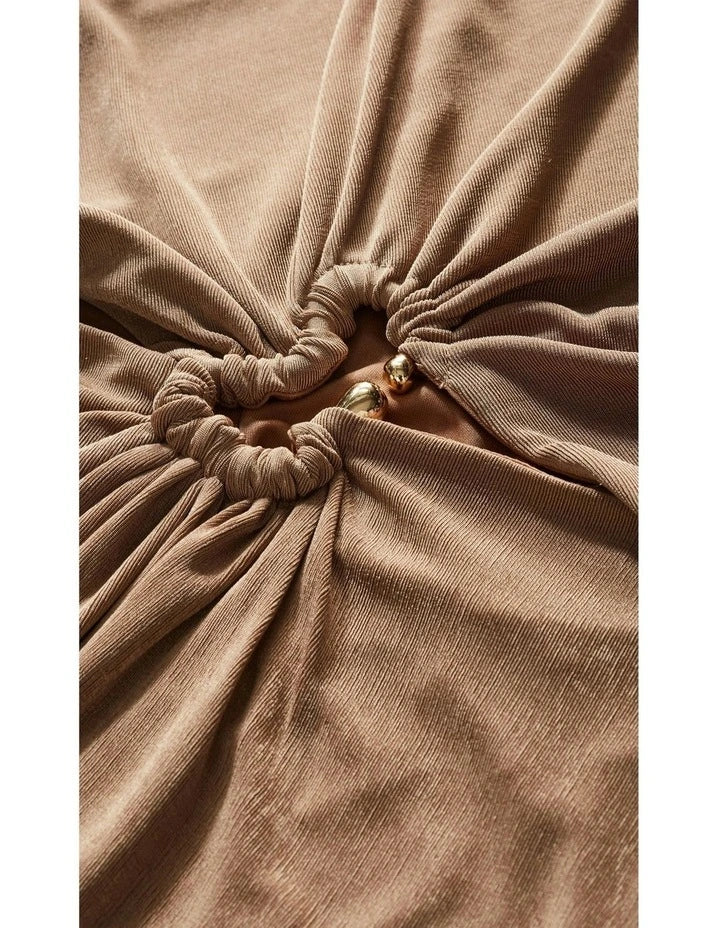 CITY CHIC PAOLA DRESS