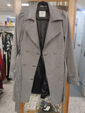 PAGANI TRENCH COAT