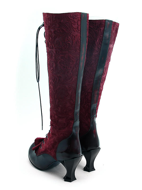 JOHN FLUEVOG Boots