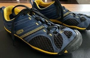 KEEN MADISON LOW CNX