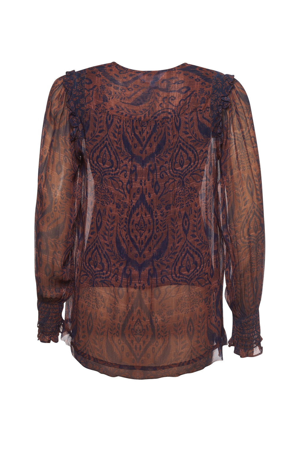 LOOBIES STORY FOLKLORE BLOUSE
