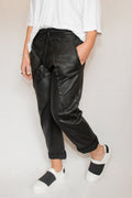 ADINE UNDONE PYKE PANTS