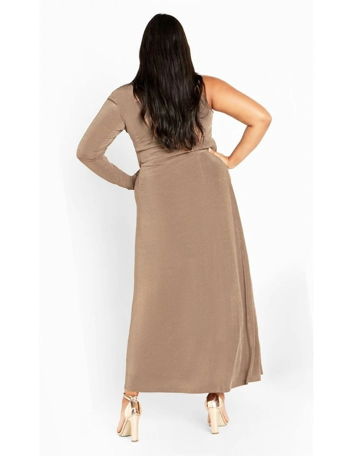 CITY CHIC PAOLA DRESS