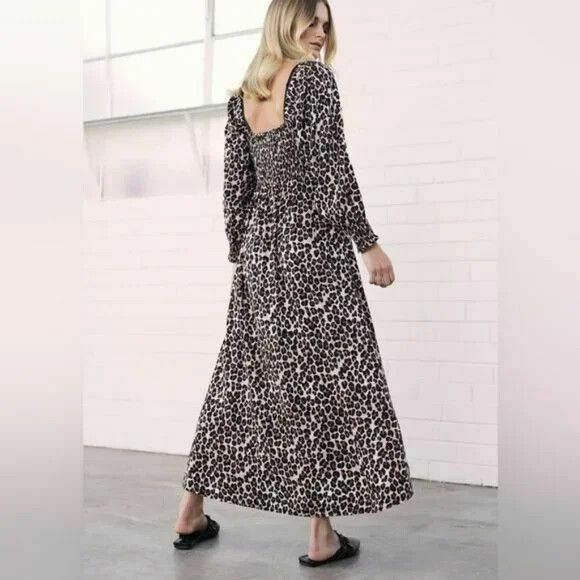 DECJUBA Cosima Dress