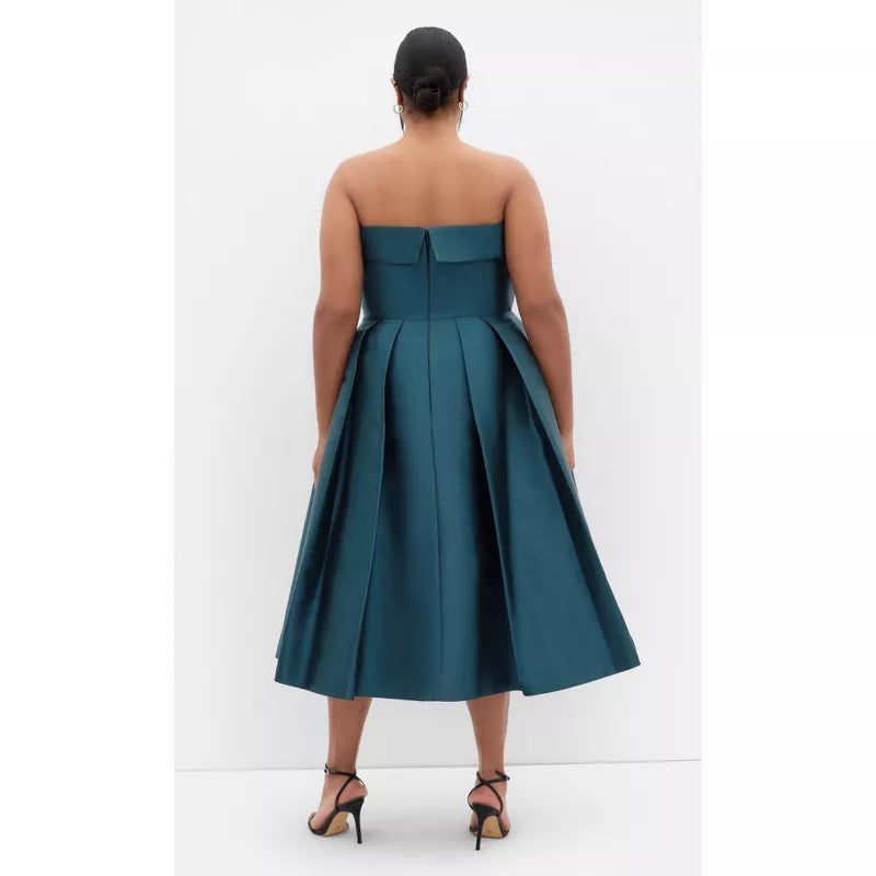 CITY CHIC TIFFANY DRESS