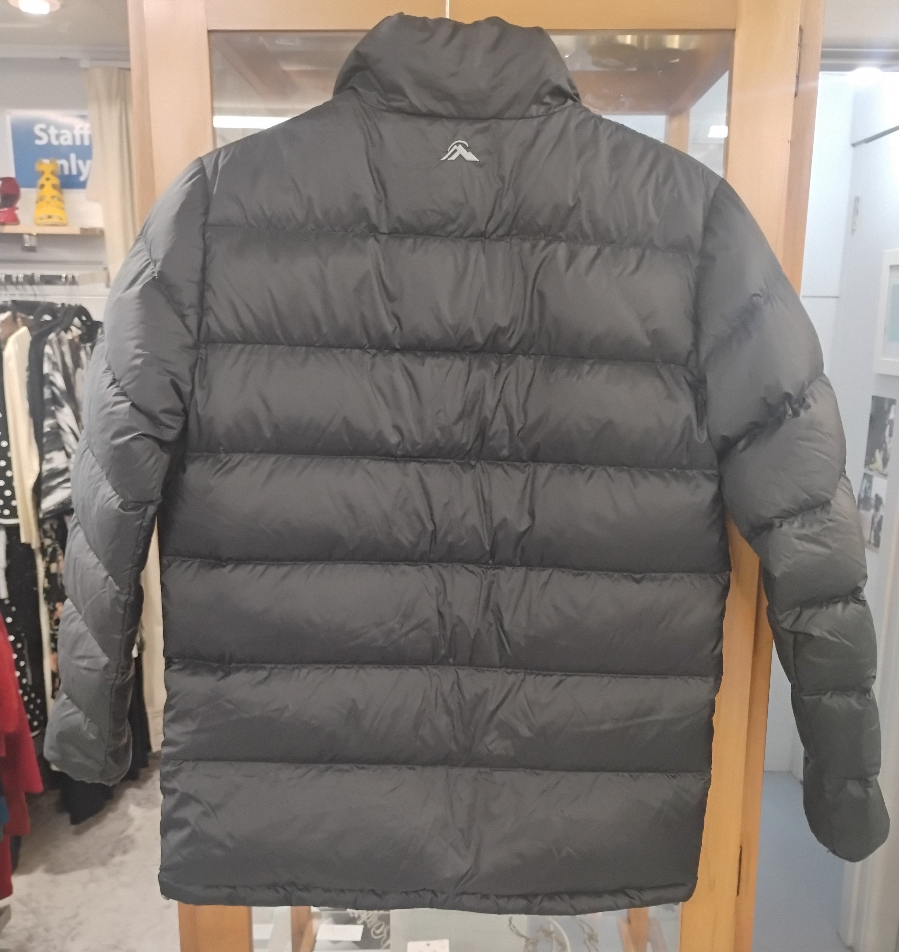 MACPAC ATOM JACKET 12 YEARS