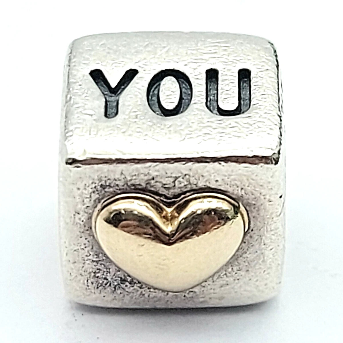 PANDORA CHARM I LOVE YOU