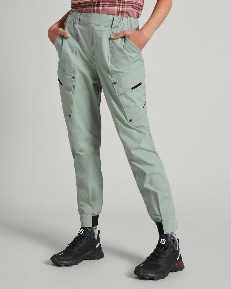 KATHMANDU VANDER CARGO