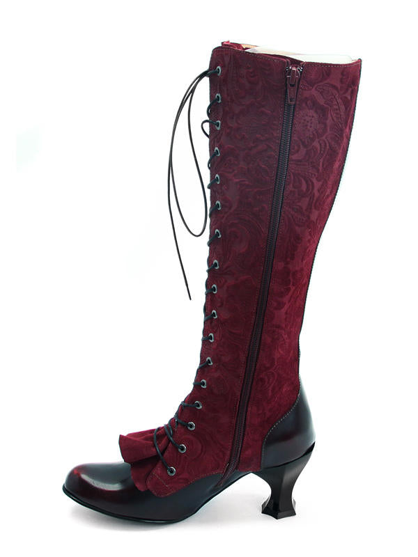 JOHN FLUEVOG Boots