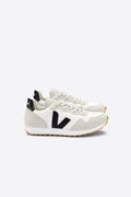VEJA V-12 LEATHER SNEAKER