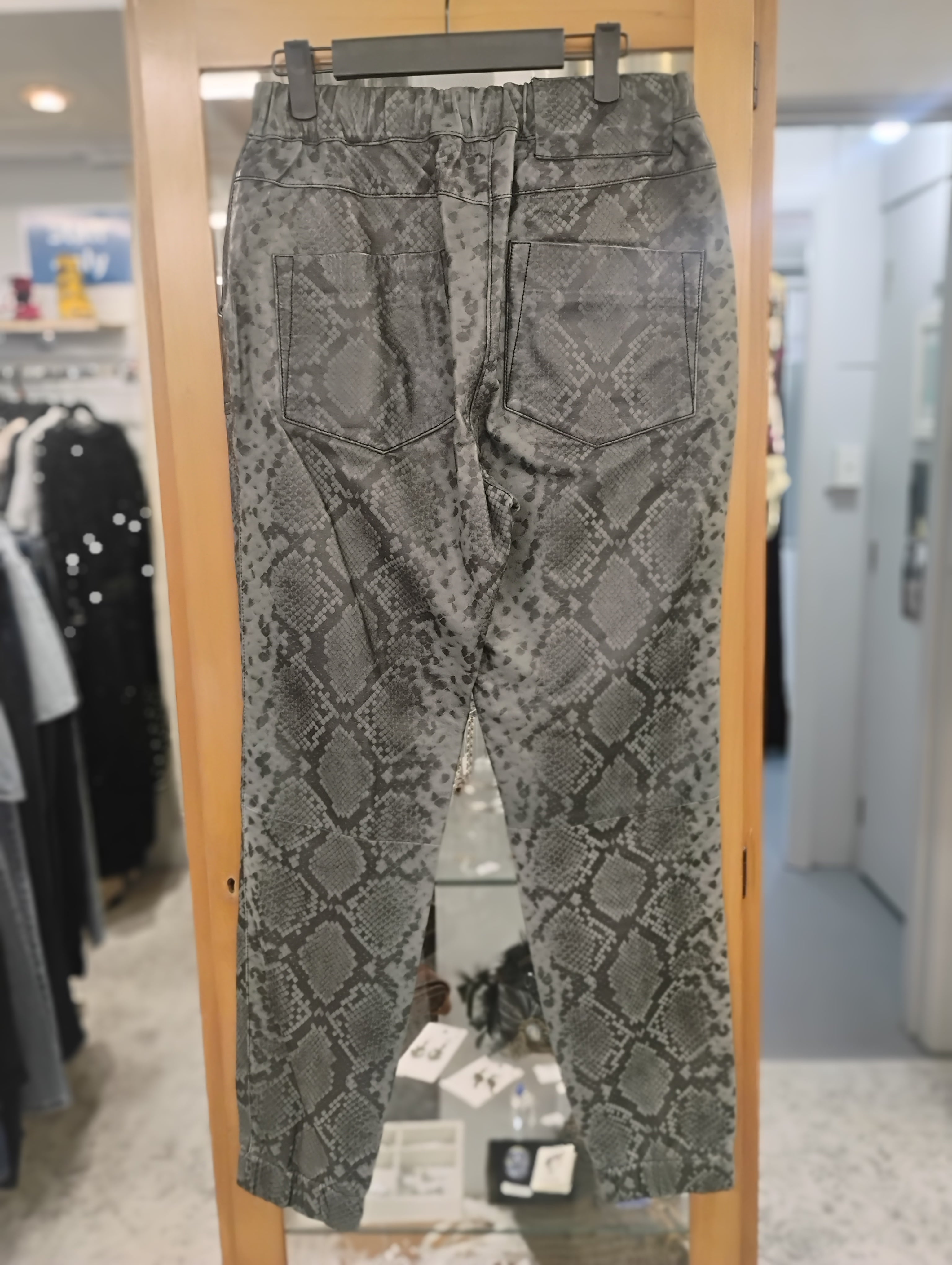 ONE TEASPOON PANTS