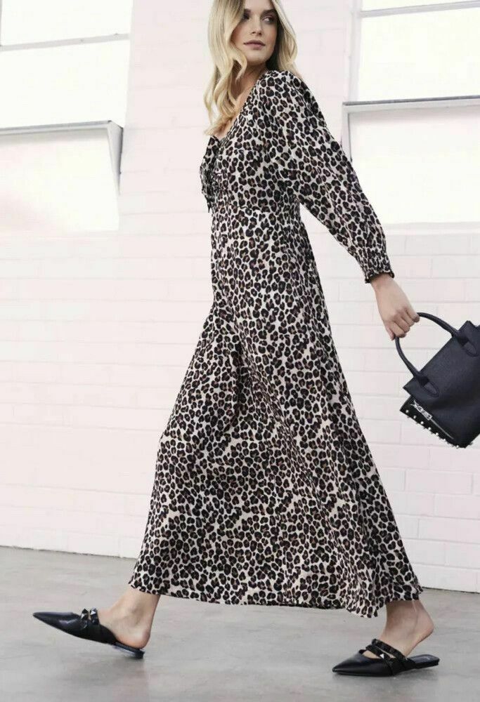 DECJUBA Cosima Dress