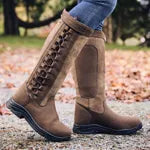 THE DUBLIN PINNACLE BOOTS