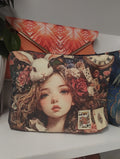 COSMETIC BAG