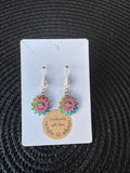 POPPA CREATIONS rainbow sunshine